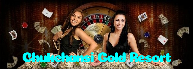 Chukchansi Gold Resort