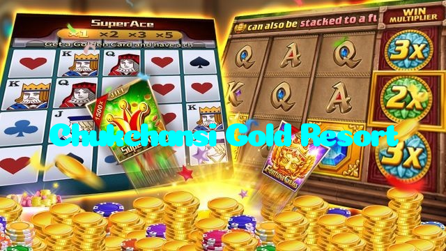 Chukchansi Gold Resort خوش آمدید بونس +600% پیشکش موبائل ایپ کے پروموشن سیکشن میں دکھائی دیتی ہے۔