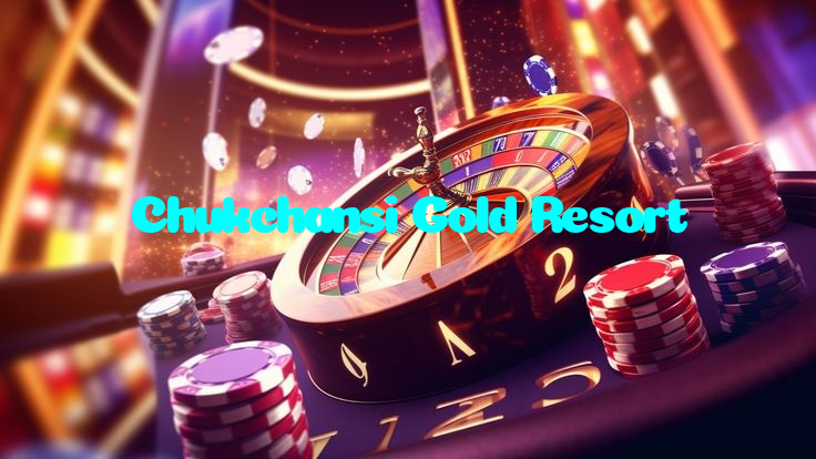 available types of Chukchansi Gold Resort bet including pre-match live express and system bets