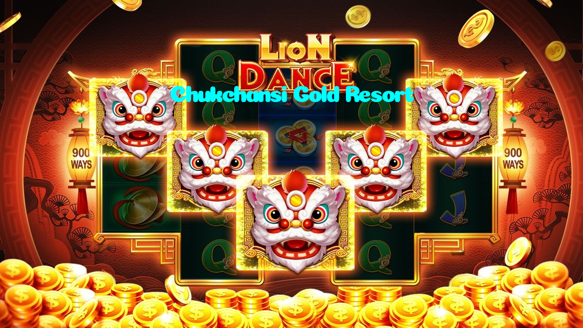 Chukchansi Gold Resort casino presented on mobile device in Pakistan with slots and live games